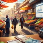 Iran : Manifestations Contre la Vie Chère et Menaces de Trump