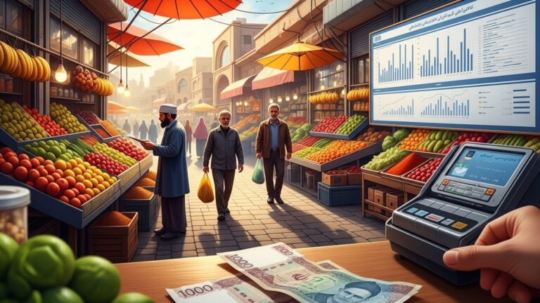 Iran : Manifestations Contre la Vie Chère et Menaces de Trump