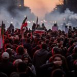 Iran : Près de 5 000 Morts dans la Répression des Manifestations