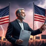 Iran Prêt à Négocier Mais Armé pour la Guerre Face aux Menaces US