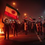 Iran : Répression Sanglante et 2600 Morts dans les Manifestations