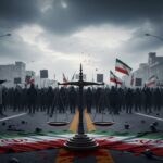 Iran : Répression Sans Pitié Annoncée Contre les Manifestants