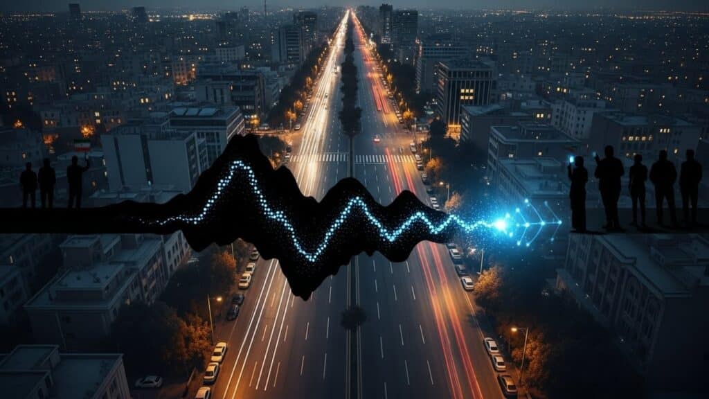 Iran : Rétablissement Progressif d&rsquo;Internet Après la Révolte