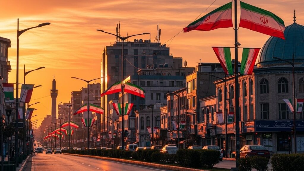 Iran : Reza Pahlavi Appelle à Occuper les Centres-Villes