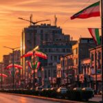 Iran : Reza Pahlavi Appelle à Occuper les Centres-Villes