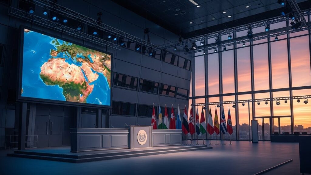 Iran : Trump Menace d&rsquo;Agir Fort Contre les Exécutions