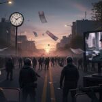 Iran : Ultimatum de 3 Jours aux Manifestants