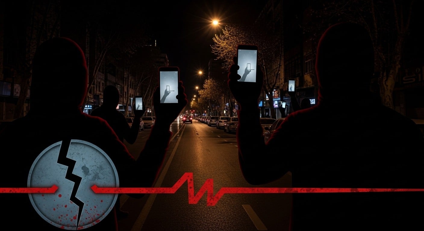 Après une coupure totale d'Internet et une répression meurtrière en Iran, le patron des télécoms annonce un rétablissement imminent. Décryptage des enjeux et du bilan humain dramatique.