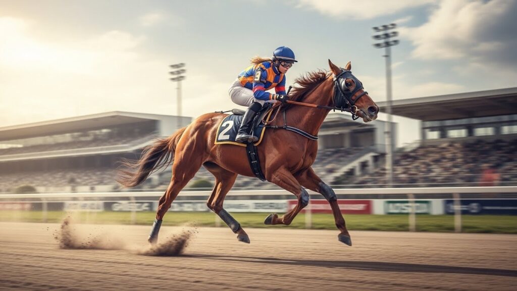 Islamorada Qualifiée pour le Prix du Cornulier 2026