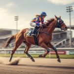 Islamorada Qualifiée pour le Prix du Cornulier 2026