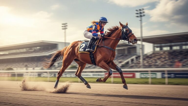 Islamorada Qualifiée pour le Prix du Cornulier 2026