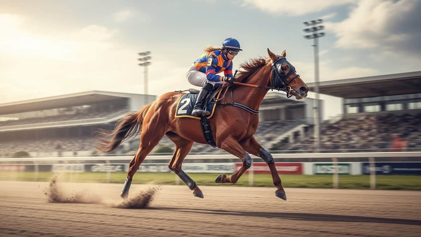 Découvrez comment Islamorada a remporté le Prix du Calvados et s'est qualifiée pour le prestigieux Prix du Cornulier, l'épreuve reine du trot monté. Analyse complète de cette course excitante à Vincennes.