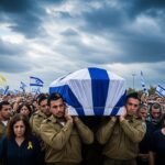 Israël Enterre Son Dernier Otage : Émotion Nationale