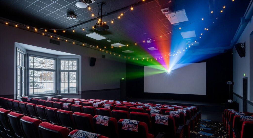 Jamel Debbouze Émeut les Jeunes à l&rsquo;Alpe d&rsquo;Huez 2026