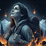 Janis Martin : Victime Oubliée de l&rsquo;Incendie Crans-Montana