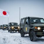 Japon et Ukraine : Les Véhicules Toyota HMV Changent la Donne