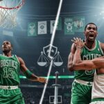 Jaylen Brown, Meilleur Two-Way Player NBA 2026