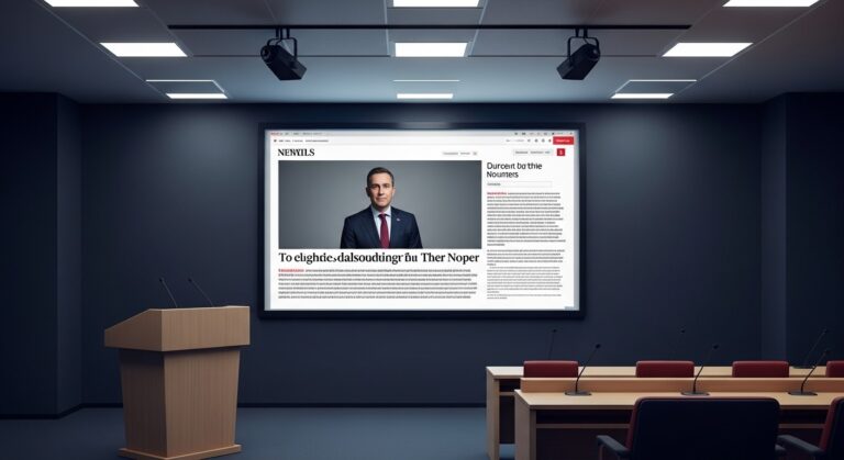 J.D. Vance Polémique : Comparaison Choquante avec Forrest Gump