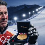 Jean-Luc Crétier : Combat pour Retrouver sa Médaille d’Or Volée