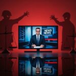 Jean-Marc Morandini Condamné Définitivement : Il Reste sur CNews