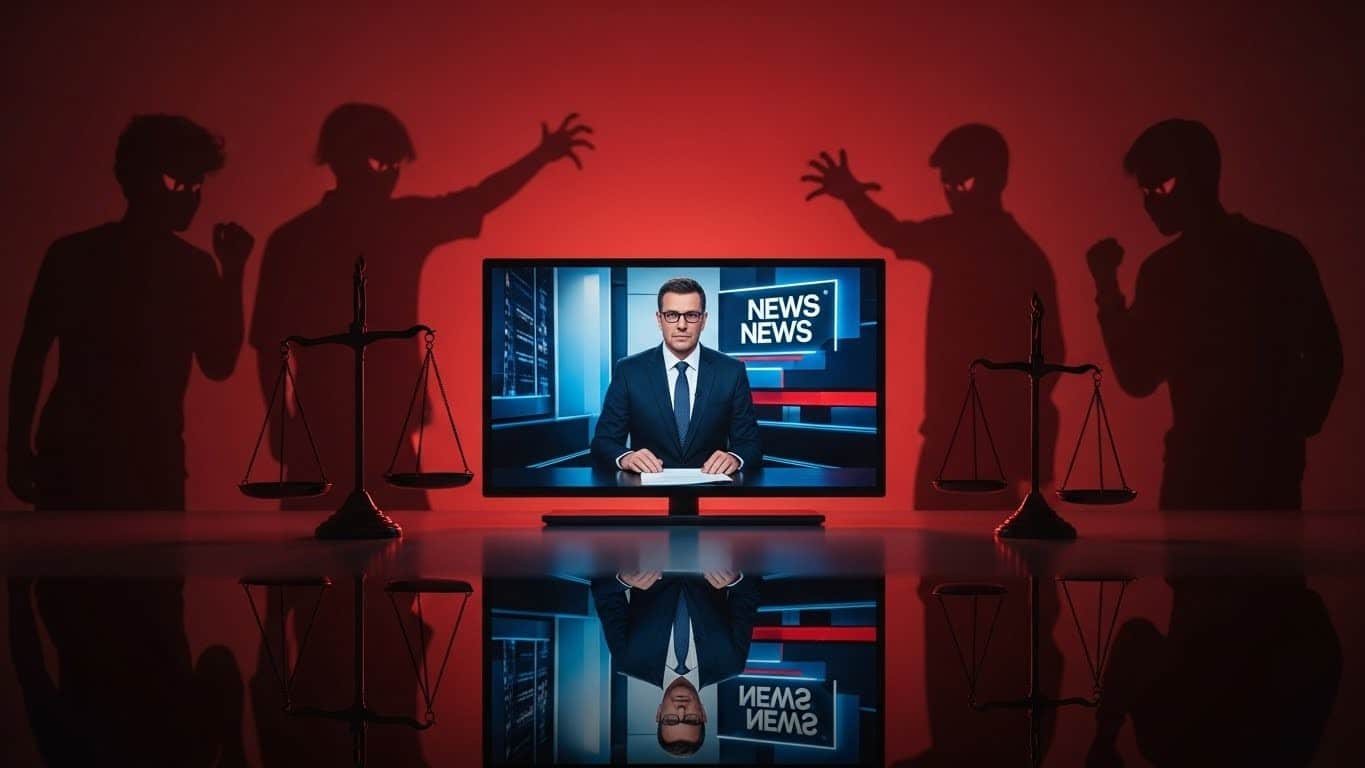 Découvrez pourquoi Jean-Marc Morandini, définitivement condamné pour corruption de mineurs par la Cour de cassation, reste à l'antenne sur CNews malgré les promesses passées et les réactions indignées.