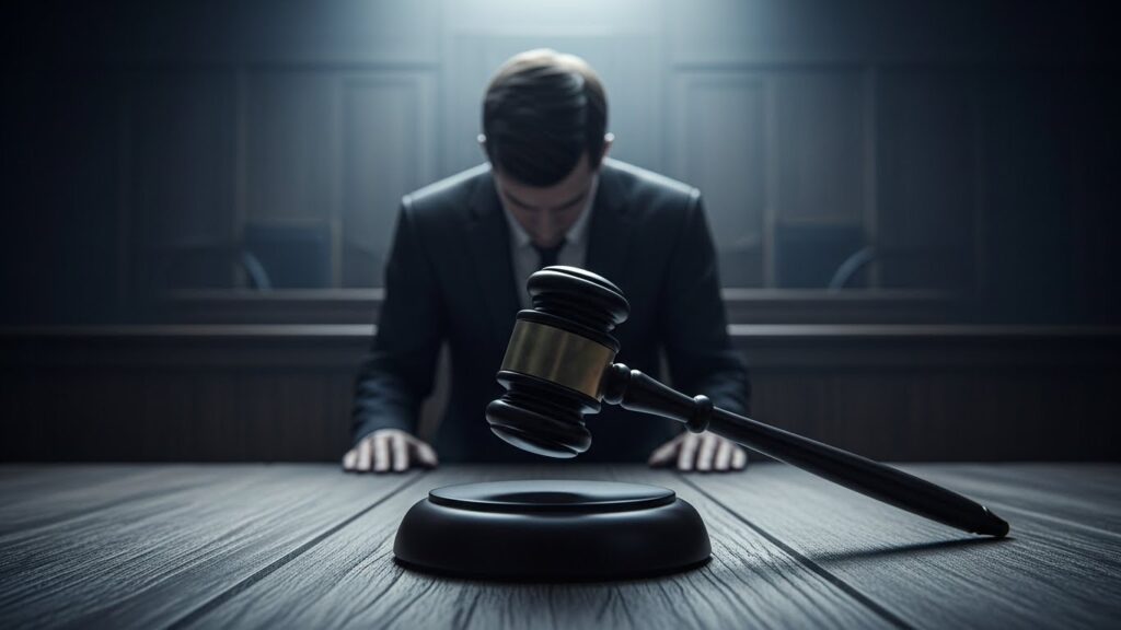 Jean-Marc Morandini Définitivement Condamné pour Corruption de Mineurs