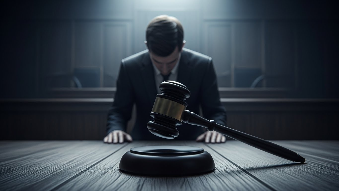 Découvrez pourquoi Jean-Marc Morandini est définitivement condamné par la Cour de cassation pour corruption de mineurs : détails de l'affaire, peines et conséquences sur sa carrière médiatique.