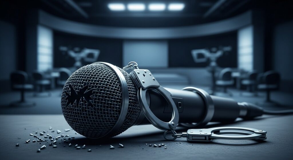 Jean-Marc Morandini Définitivement Condamné pour Harcèlement Sexuel