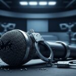 Jean-Marc Morandini Définitivement Condamné pour Harcèlement Sexuel