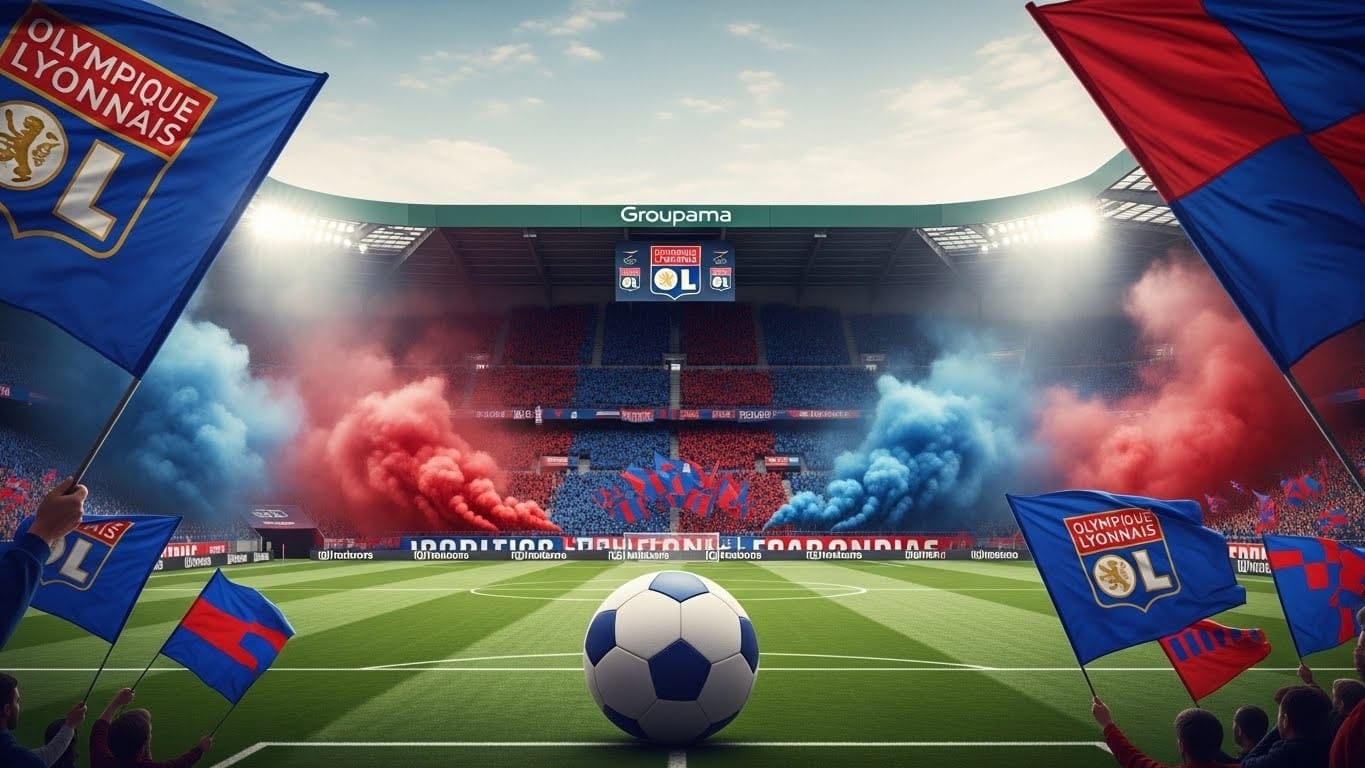 Jean-Michel Aulas relance le rêve d'un retour de Karim Benzema à l'Olympique Lyonnais dans une émission TV. Entre nostalgie et réalité, découvrez les liens indéfectibles et les perspectives actuelles.