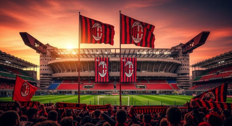 Jean-Philippe Mateta Vers l&rsquo;AC Milan : Le Cinquième Bleu ?