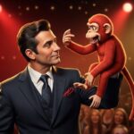 Jeff Panacloc à l’Olympia : Entre Tendresse et Trash