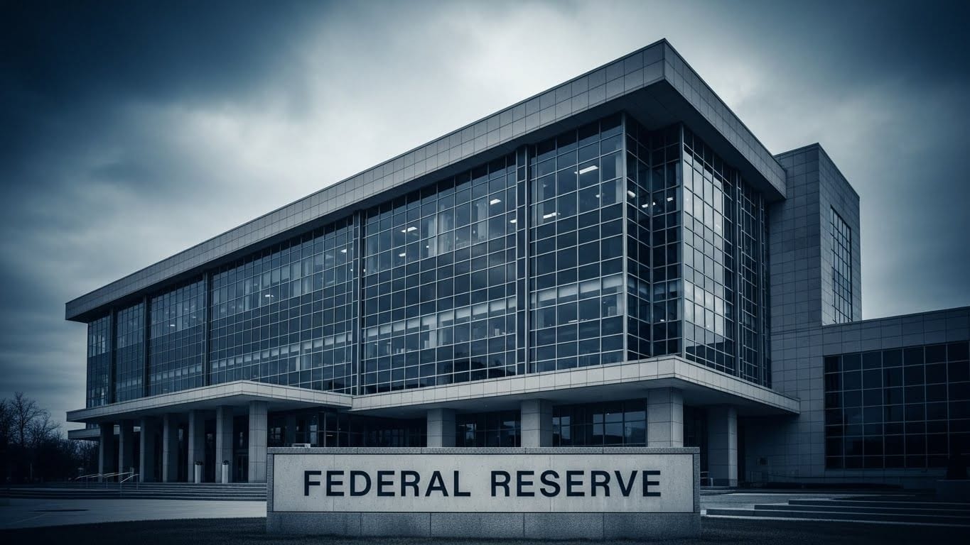 Découvrez Jerome Powell, président de la Fed, qui défend l'indépendance de la banque centrale face aux pressions de Trump sur les taux d'intérêt. Un portrait d'un homme de devoir inébranlable.