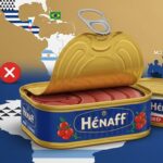 #JeSuisPâtéHénaff : La Polémique Injuste Autour de la Marque Bretonne