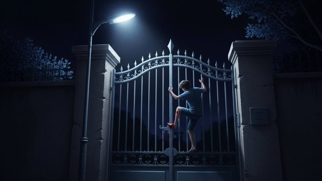 Jeune de 21 Ans Mort à Antibes en Fuyant la Police