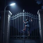 Jeune de 21 Ans Mort à Antibes en Fuyant la Police