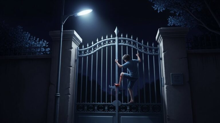 Jeune de 21 Ans Mort à Antibes en Fuyant la Police