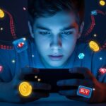 Jeunes Accros aux Jeux Mobiles : Dépenses Folles et Pièges Cachés