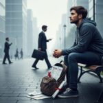 Jeunes NEET en France : Aspiration à une Vie Stable