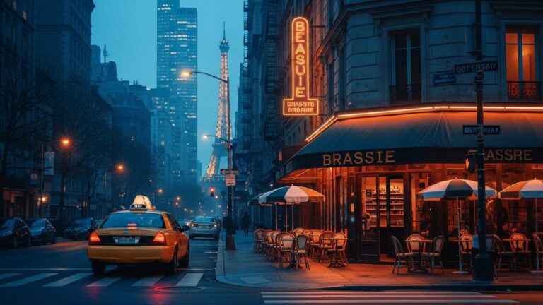 Jim Jarmusch : Ses Deux Amours, New York et Paris