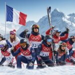 JO 2026 : Liste Complète des 161 Français Sélectionnés