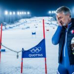 JO 2026 : Pinturault et le calvaire des quotas en ski alpin
