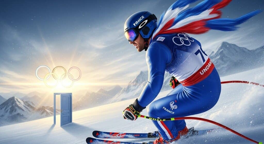 JO 2026 : Un 8e Quota pour Pinturault ?