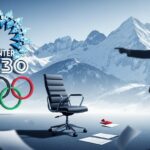 JO 2030 Alpes : Démission Communication et Crise Gouvernance