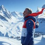 JO 2030 Alpes : Grospiron Défend Son Ambition Face aux Critiques