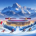JO d&rsquo;Hiver 2026 : Calendrier Complet des Épreuves à Milan-Cortina