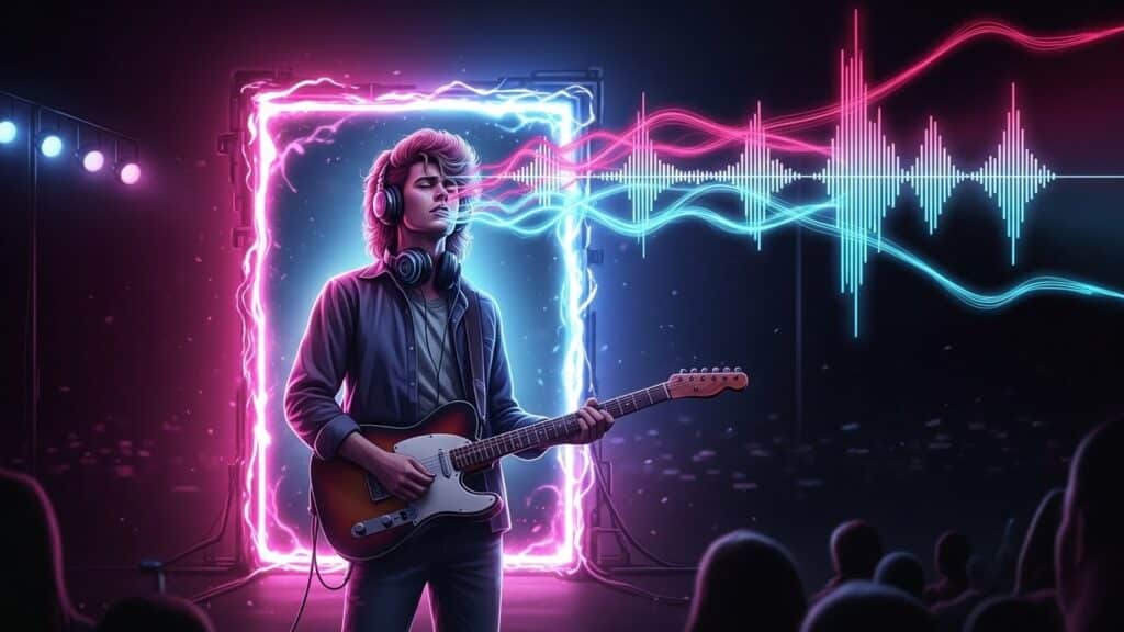 Joe Keery : End of Beginning explose sur Spotify après Stranger Things