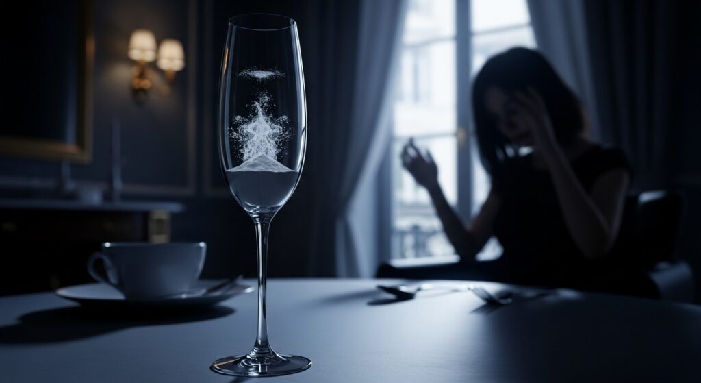 Joël Guerriau Condamné : 4 Ans de Prison pour Soumission Chimique