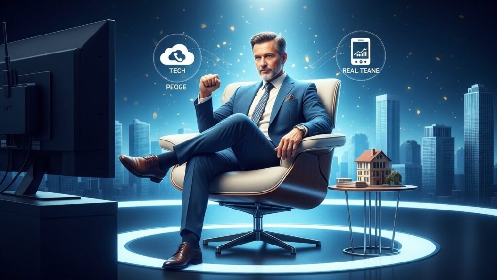 Jonathan Anguelov : Nouveau Juré de Qui Veut Être Mon Associé ?