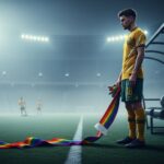 Joshua Cavallo : l&rsquo;homophobie qui a brisé sa carrière en club